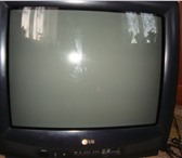 Изображение в Электроника и техника Телевизоры Цвет черный, с ПДУ, диагональ 45 см, в отличном в Омске 3 800
