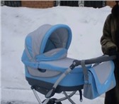 Foto в Для детей Детские коляски Отдам совсем не дорого коляску детскуюКоляска в Тольятти 6 000