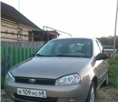 Продам: LADA Kalina,  2008 2037447 ВАЗ Kalina фото в Тамбове