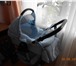 Foto в Для детей Детские коляски Продаётся детская коляска трансформер, голубого в Алексин 8 000