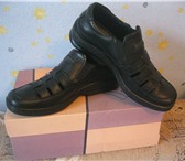 Фотография в Одежда и обувь Детская обувь Продам туфли на мальчика р.36,38 ,новые. в Красноярске 500