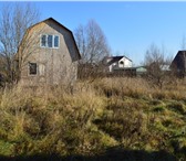 Изображение в Недвижимость Земельные участки Продаётся земельный участок 7 соток в деревне в Чехов-6 900 000