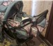 Фото в Для детей Детские коляски продам коляску зима лето в отличном состоянии.походит в Челябинске 3 400