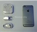 Foto в Телефония и связь Мобильные телефоны Apple iPhone 6 16Gb - на Android 4.2.2Практически в Владивостоке 5 990