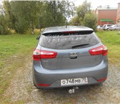 Продам авто 1451340 Kia Rio фото в Нижневартовске