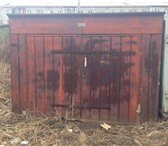 Foto в Недвижимость Гаражи, стоянки Продам срочно гараж 18кв.м цена 45тыс торг. в Красноярске 45 000