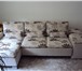 Фотография в Мебель и интерьер Мебель для гостиной Продам диван угловой, механизм &quot;тик-так+еврокнижка&quot;, в Красноярске 25 000