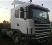 Продается седельный тягач 187101   фото в Уфе