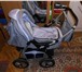 Foto в Для детей Детские коляски Срочно продам новую коляску 3 в 1 ,легка в Сочи 6 500