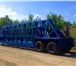 Фотография в Авторынок Прицепы и полуприцепы Масса перевозимого груза, кг 25000Снаряженная в Оренбурге 0
