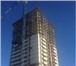 Изображение в Недвижимость Новостройки Продам 2-к. ул. Шевченко (Черемушки) 11/25 в Москве 2 120 000