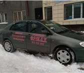 Foto в Прочее,  разное Разное Повышаем навыки вождения в реальных городских в Тюмени 600