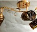 Фотография в Мебель и интерьер Светильники, люстры, лампы Большое поступление галогенных и рожковых в Омске 1 500
