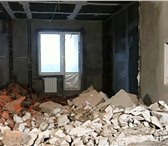Фото в Строительство и ремонт Ремонт, отделка Демонтажные работы с выносом и вывозом строительного в Красноярске 1 000