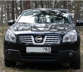 Продается Nissan Qashqai Nissan Qashqai высшел с конвейера в 2009 году и был мною куплен в 2010 го 17462   фото в Самаре