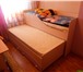 Фото в Мебель и интерьер Мебель для детей Продам кровати выдвижные новые .от детской в Тамбове 15 000