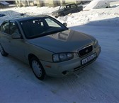 Срочно продам Hyundai Elantra 2002 г,  в,  ,  2,  0 л,  ,  140 л,  с, 172579   фото в Петрозаводске