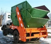 Фотография в Строительство и ремонт Другие строительные услуги Вывозим строительный мусор и тбо круглосуточно в Казани 2 700