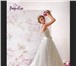 Foto в Одежда и обувь Свадебные платья Продам шикарное свадебное платье из коллекции в Новосибирске 30 000