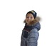 Foto в Для детей Детская одежда Утеплитель-холофайбер. Куртка выполнена с в Москве 5 000