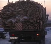 Фото в Строительство и ремонт Разное Дрова,горбыль,срезка.Отходы на дрова.Доставка в Ижевске 1 700