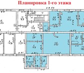 Фото в Недвижимость Коммерческая недвижимость Продаются нежилые помещения в Кашире. Расположены в Москве 4 344 000