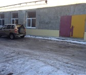 Foto в Недвижимость Аренда нежилых помещений Сдам в аренду теплые складские помещения в Ялуторовск 300
