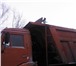 Камаз Мамонт 6520 евро 2 2004 год Отличное состояние Новая резина Новый задний Редуктор Цвет 11107   фото в Санкт-Петербурге