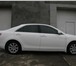 Срочно продам Toyota Camry 3, 5 Luxe AT, 2007 г, в, , белый цвет, первый хозяин, Бережная эксплуата 15834   фото в Самаре