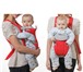 Изображение в Для детей Детские коляски Рюкзак кенгуру, до 15 кг (с 2 до 24 мес)Рекомендуется в Орле 600