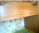 Фото в Для детей Детская мебель кровать в хорошем состоянии. имеется один в Красноярске 10 000
