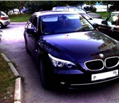 Продам BMW 520i e60 в Екатеринбурге: Данн аямарка автомобиля 2009 года выпуска, была приобретена 9639   фото в Екатеринбурге