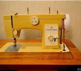 Фотография в Электроника и техника Швейные и вязальные машины Куплю швейную машинки чайка Куплю швейную в Москве 0