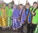 Фото в Одежда и обувь Пошив, ремонт одежды сценических костюмов, женской одежды быстро в Барнауле 500