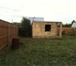Foto в Недвижимость Сады Продам сад 5,5 соток, на участке: недостроенный в Челябинске 390 000
