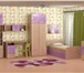 Фотография в Мебель и интерьер Мебель для детей Фасад ЛДСП с фотопечатью- цв. ирис•Корпус в Томске 32 400