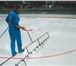 Фотография в Строительство и ремонт Другие строительные услуги Обслуживание ледовых катков, стадионов и в Екатеринбурге 0
