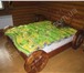 Фотография в Мебель и интерьер Мебель для спальни Предлагаем мебель из дерева для любых помещений в Екатеринбурге 1 000