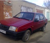Ваз-2199 1997г 1136531 ВАЗ 2109 фото в Тейково