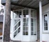 Foto в Строительство и ремонт Двери, окна, балконы Пластиковые окна со скидкой до 45% на изделия в Москве 1