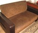 Изображение в Мебель и интерьер Мягкая мебель Продам диван-чебурашку в очень хорошем состоянии. в Нижнем Новгороде 3 000