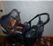 Foto в Для детей Детские коляски Продам коляску 2в1 .Удобная в использовании+дождевик в Челябинске 3 000
