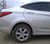 Хендай солярис 1286090 Hyundai Solaris фото в Дзержинске