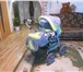 Foto в Для детей Детские коляски Коляска-трансформер в отличном состоянии в Чебоксарах 6 000