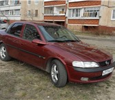 Продаю отличный автомобиль Opel Vectra B, 1997г, 176628   фото в Дзержинске