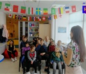 Foto в Образование Иностранные языки Изучайте иностранные языки (английский, испанский, в Москве 425