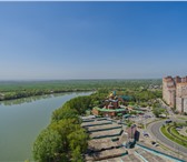 Фотография в Недвижимость Квартиры Просторная квартира с роскошным видом! В в Краснодаре 12 000 000
