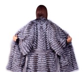 Фотография в Одежда и обувь Женская одежда натуральный мех, отшивается по вашим размерам. в Новосибирске 24 990