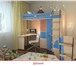 Фото в Для детей Детская мебель Кровать-чердак М85 может быть выполнена в в Москве 11 700