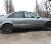 Продам авто 1288727 Audi A4 фото в Белгороде